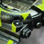 CASIO（カシオ）G-SHOCK MASTER OF G FROGMAN GW-8200TPF-1JR