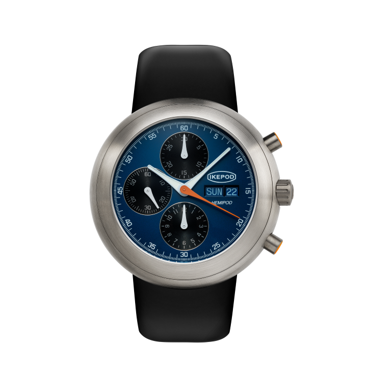 IKEPOD（アイクポッド）HEMIPOD 2025