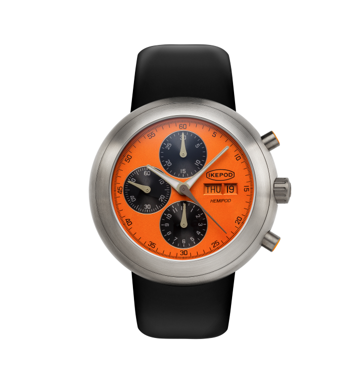 IKEPOD（アイクポッド）HEMIPOD 2025