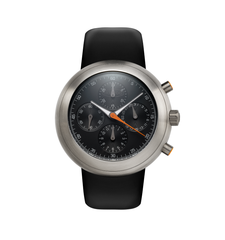 IKEPOD（アイクポッド）HEMIPOD 2025