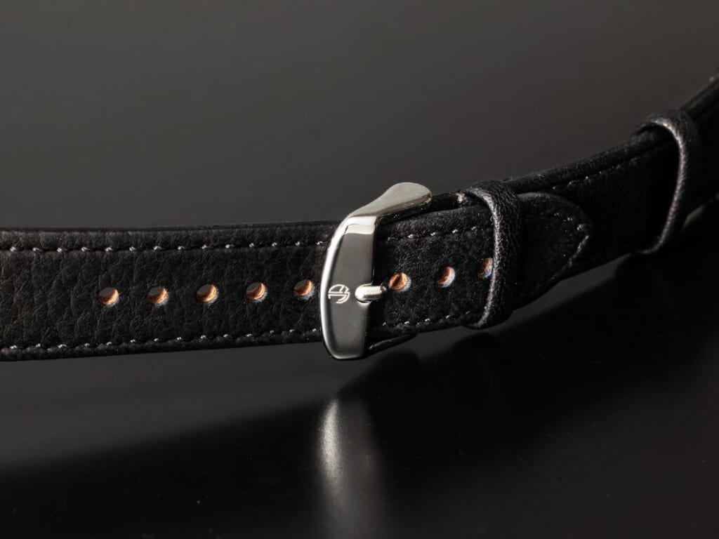 JPW（ジェイピーダブリュー） 日本製ムーンフェイズ腕時計 JP-002