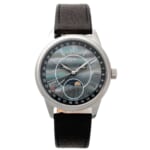 JPW（ジェイピーダブリュー） 日本製ムーンフェイズ腕時計 JP-002