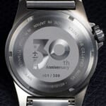 ケンテックス（KENTEX） Blue Impulse チタンソーラー T-4 30周年記念モデル