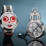 Konstantin Chaykin（コンスタンチン・チャイキン）Wristmons White Rabbit