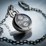 Konstantin Chaykin（コンスタンチン・チャイキン）Wristmons White Rabbit