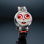 Konstantin Chaykin（コンスタンチン・チャイキン）Wristmons White Rabbit