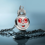 Konstantin Chaykin（コンスタンチン・チャイキン）Wristmons White Rabbit