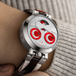 Konstantin Chaykin（コンスタンチン・チャイキン）Wristmons White Rabbit