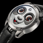 Louis Erard（ルイ・エラール） Panda（パンダ）