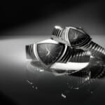 HAMILTON（ハミルトン） ベンチュラ S クォーツ