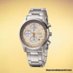 劇場版 魔法少女まどか☆マギカ〈ワルプルギスの廻天〉セイコーコラボモデル