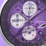 劇場版 魔法少女まどか☆マギカ〈ワルプルギスの廻天〉セイコーコラボモデル