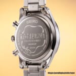 劇場版 魔法少女まどか☆マギカ〈ワルプルギスの廻天〉セイコーコラボモデル