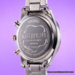 劇場版 魔法少女まどか☆マギカ〈ワルプルギスの廻天〉セイコーコラボモデル