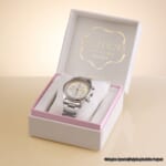 劇場版 魔法少女まどか☆マギカ〈ワルプルギスの廻天〉セイコーコラボモデル