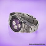 劇場版 魔法少女まどか☆マギカ〈ワルプルギスの廻天〉セイコーコラボモデル