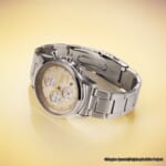 劇場版 魔法少女まどか☆マギカ〈ワルプルギスの廻天〉セイコーコラボモデル