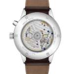 NOMOS GLASHÜTTE （ノモス グラスヒュッテ） クラブスポーツ ネオマティック ワールドタイマー