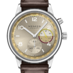 NOMOS GLASHÜTTE （ノモス グラスヒュッテ） クラブスポーツ ネオマティック ワールドタイマー