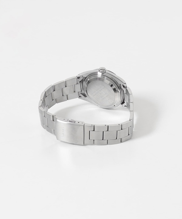 URBAN RESEARCH BUYERS SELECT（アーバンリサーチ バイヤーズセレクト） NAVAL WATCH produced by LOWERCASE