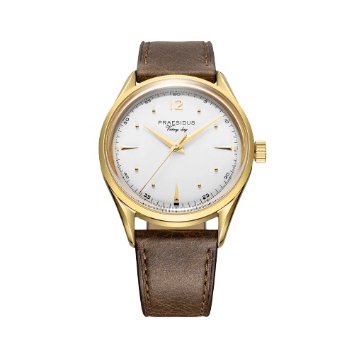PRAESIDUS(プレジダス)Victory Watch(ヴィクトリーウォッチ)