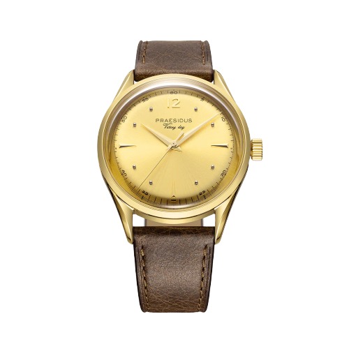 PRAESIDUS（プレジダス）Victory Watch（ヴィクトリーウォッチ）