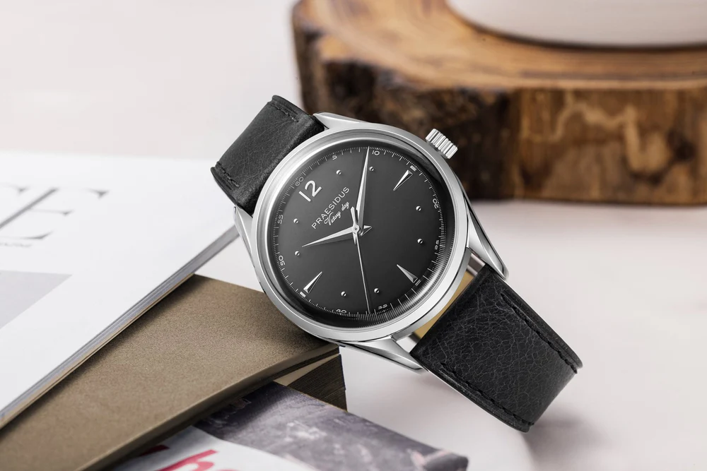 PRAESIDUS（プレジダス）Victory Watch（ヴィクトリーウォッチ）