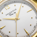 PRAESIDUS（プレジダス）Victory Watch（ヴィクトリーウォッチ）