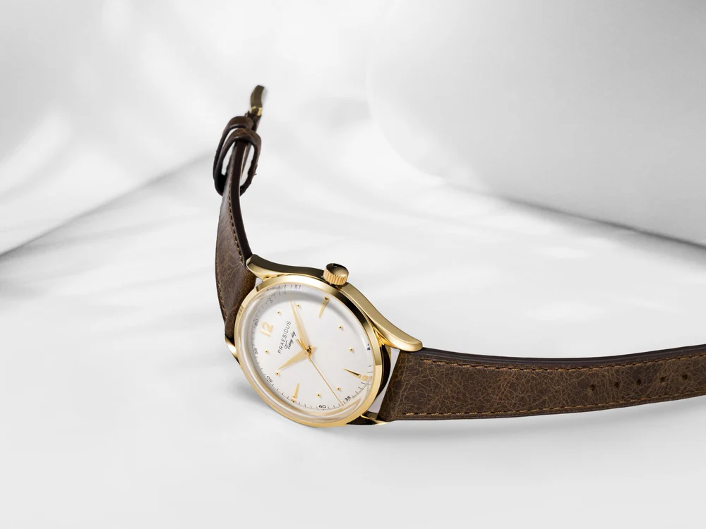 PRAESIDUS（プレジダス）Victory Watch（ヴィクトリーウォッチ）