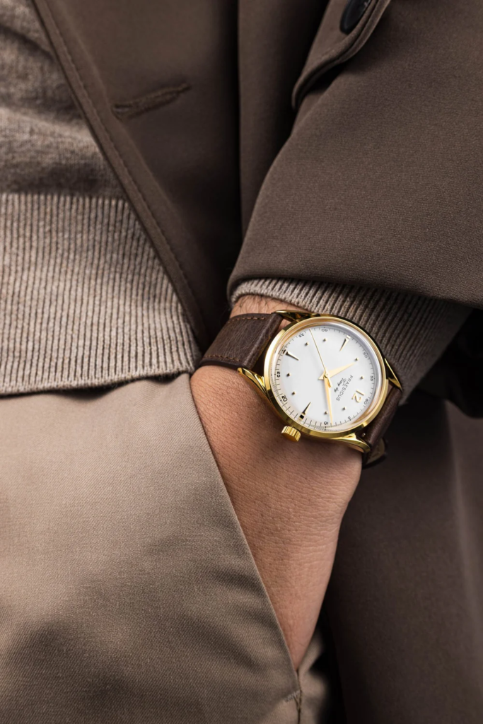 PRAESIDUS（プレジダス）Victory Watch（ヴィクトリーウォッチ）