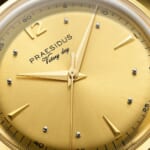 PRAESIDUS（プレジダス）Victory Watch（ヴィクトリーウォッチ）