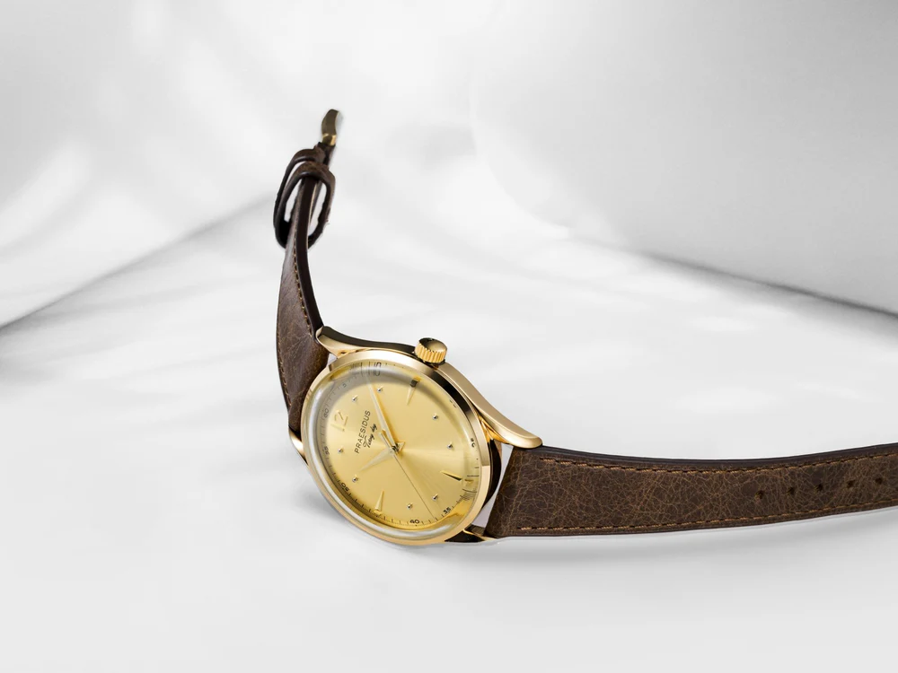 PRAESIDUS（プレジダス）Victory Watch（ヴィクトリーウォッチ）
