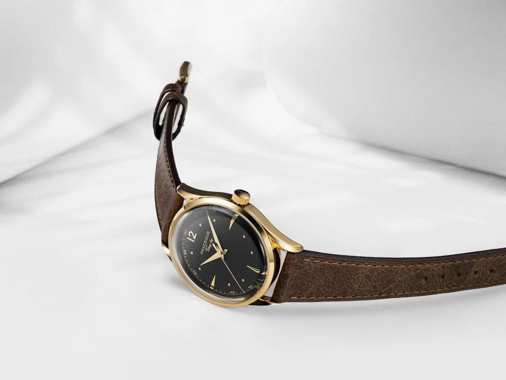 PRAESIDUS(プレジダス)Victory Watch(ヴィクトリーウォッチ)