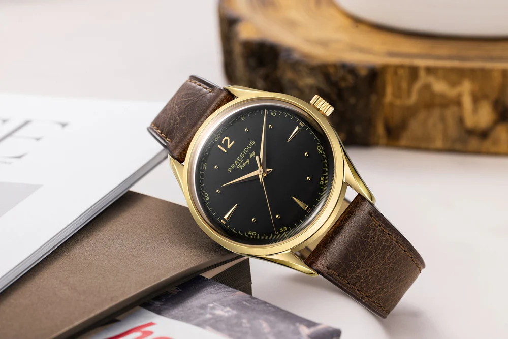 PRAESIDUS（プレジダス）Victory Watch（ヴィクトリーウォッチ）