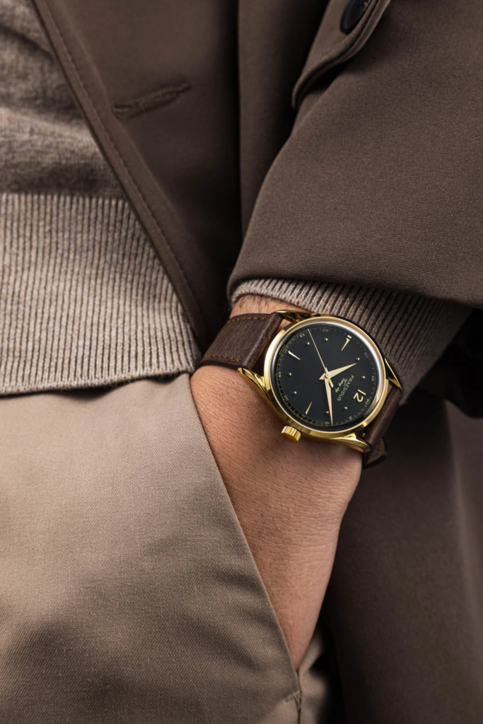 PRAESIDUS（プレジダス）Victory Watch（ヴィクトリーウォッチ）