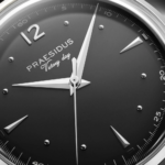 PRAESIDUS（プレジダス）Victory Watch（ヴィクトリーウォッチ）