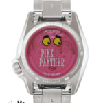 セイコー 5スポーツ ピンクパンサー コラボレーション限定モデル