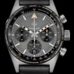 Ollech&Wajs（オレッヒ＆ワイス） Rallychron/Rallychron CA