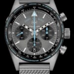 Ollech&Wajs（オレッヒ＆ワイス） Rallychron/Rallychron CA