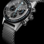 Ollech&Wajs（オレッヒ＆ワイス） Rallychron/Rallychron CA