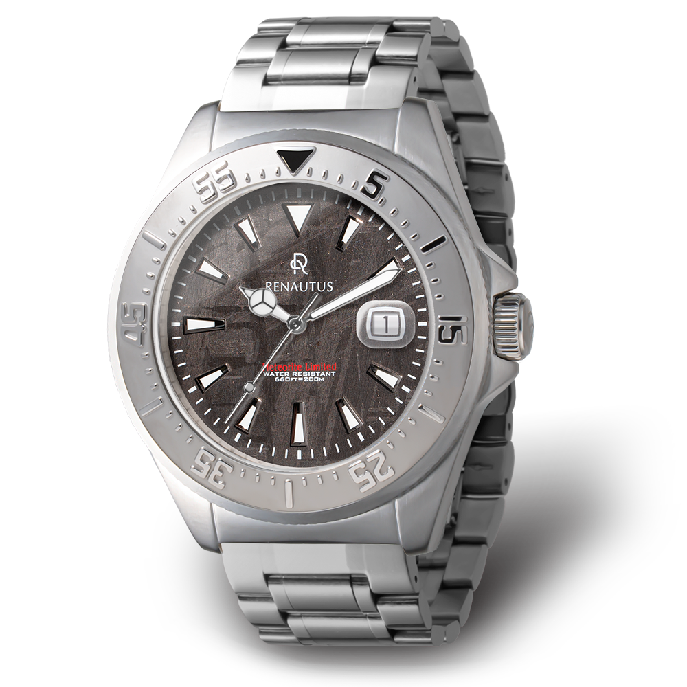 RENAUTUS（ルノータス） アクアオーシャン45 メテオライト・リミテッド