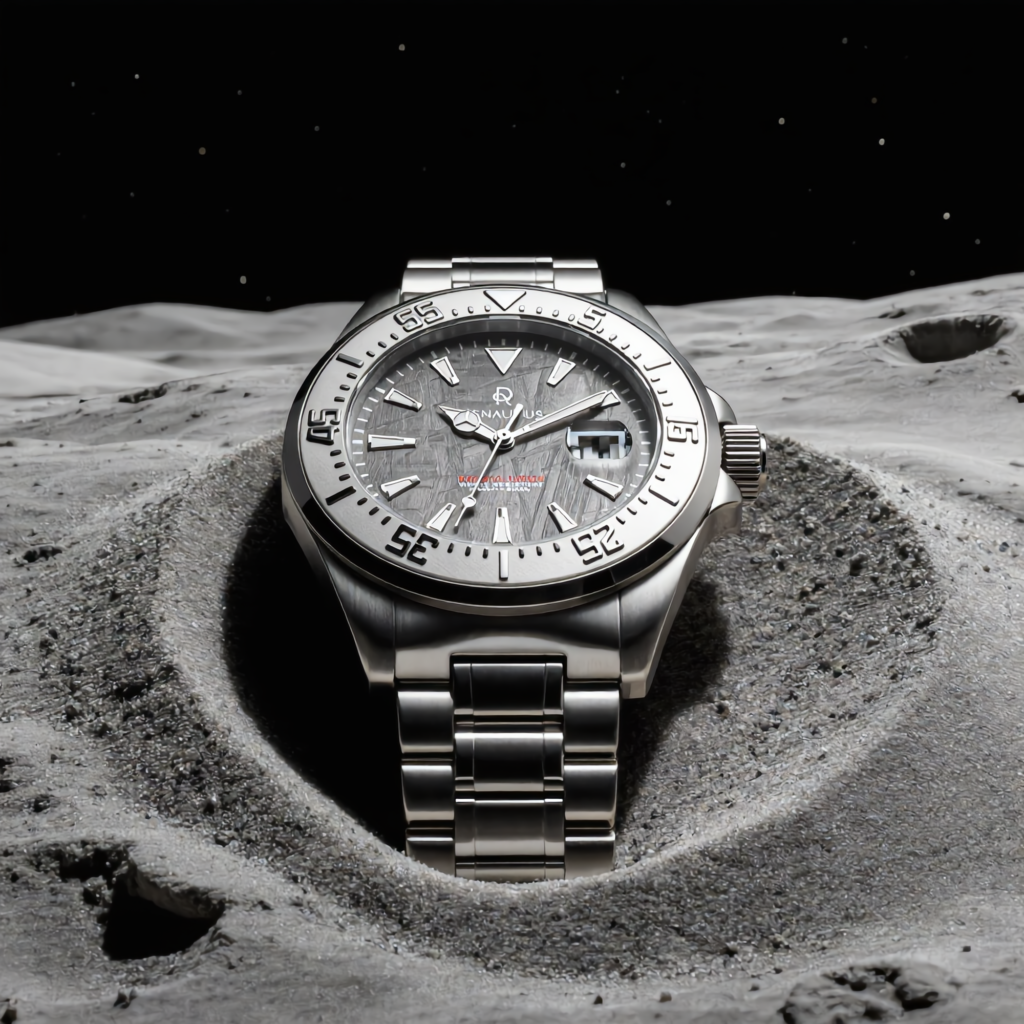 RENAUTUS（ルノータス） アクアオーシャン45 メテオライト・リミテッド