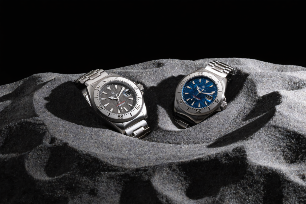 RENAUTUS（ルノータス） アクアオーシャン45 メテオライト・リミテッド