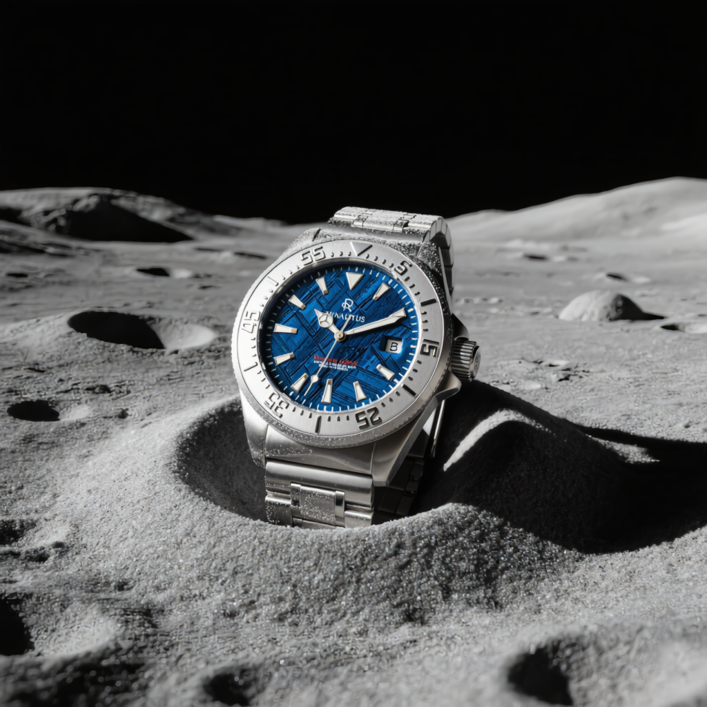 RENAUTUS（ルノータス） アクアオーシャン45 メテオライト・リミテッド