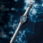 HAMILTON（ハミルトン）ベンチュラ SHIBORI 東京 キャットストリート エクスクルーシブエディション