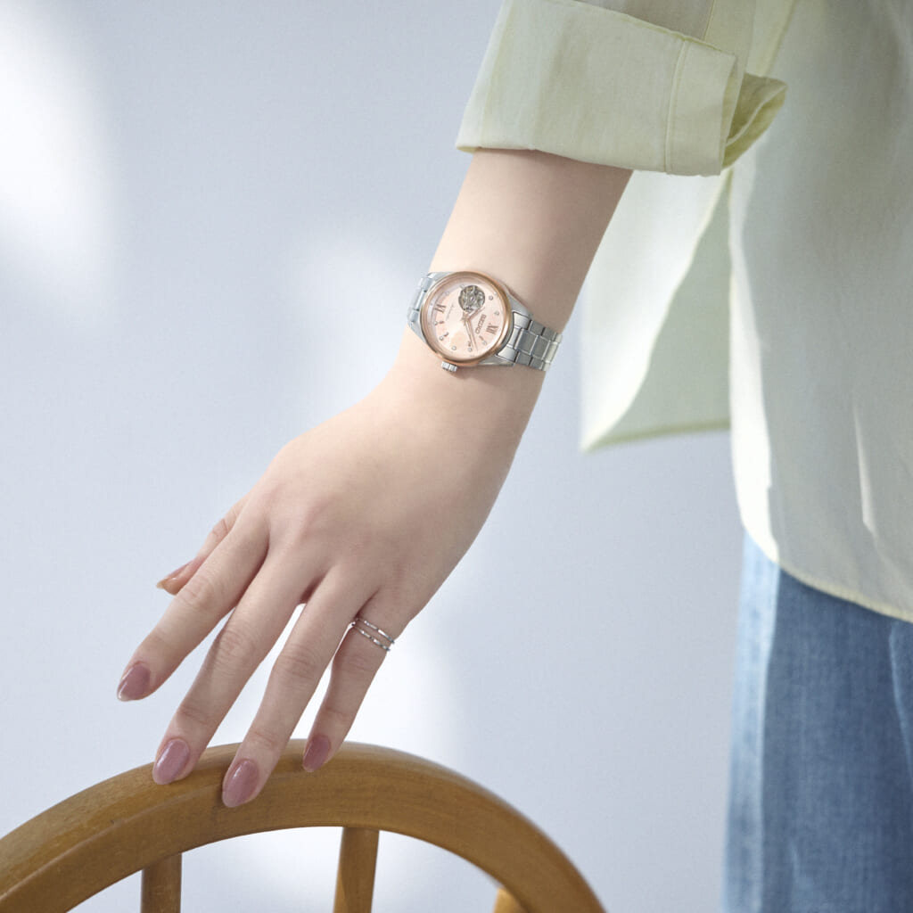 SEIKO（セイコー）2026 SAKURA Blooming