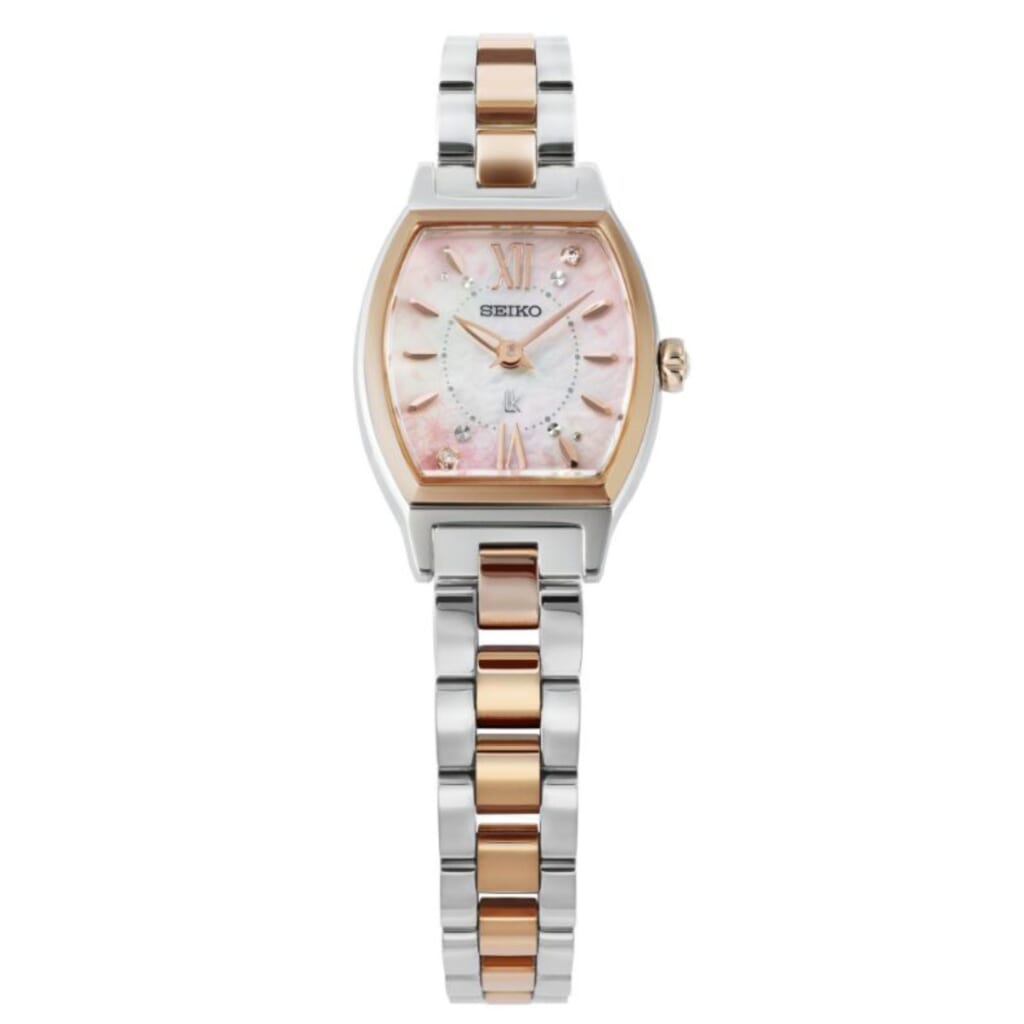 SEIKO（セイコー）2026 SAKURA Blooming