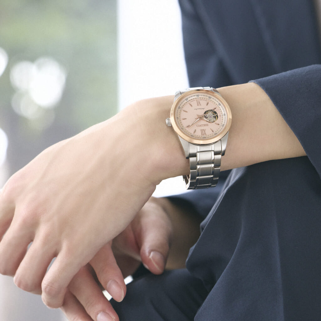 SEIKO(セイコー)2026 SAKURA Blooming