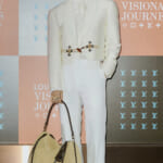 ルイ・ヴィトン ビジョナリー・ジャーニー ソウル展