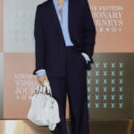 ルイ・ヴィトン ビジョナリー・ジャーニー ソウル展